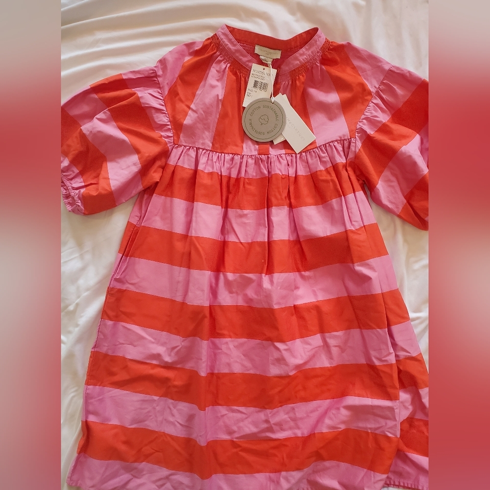 NWT Stella McCartney dress size 14